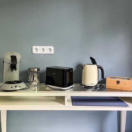 Ferienwohnung Hitzacker/Elbe ภายนอก รูปภาพ