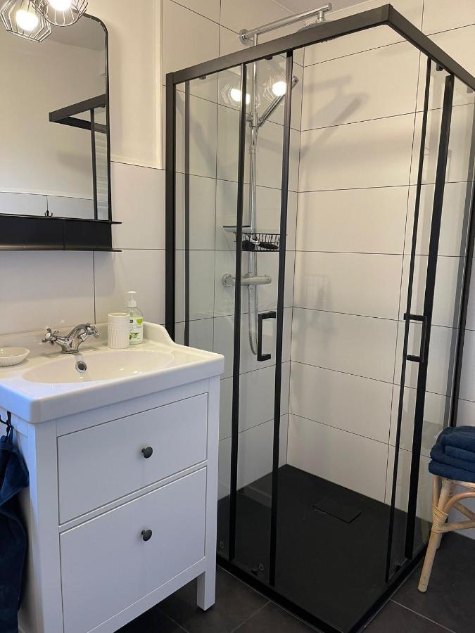 Ferienwohnung Hitzacker/Elbe ภายนอก รูปภาพ