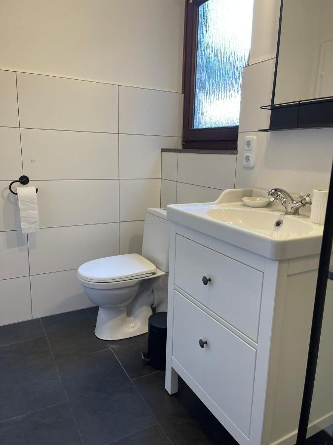 Ferienwohnung Hitzacker/Elbe ภายนอก รูปภาพ