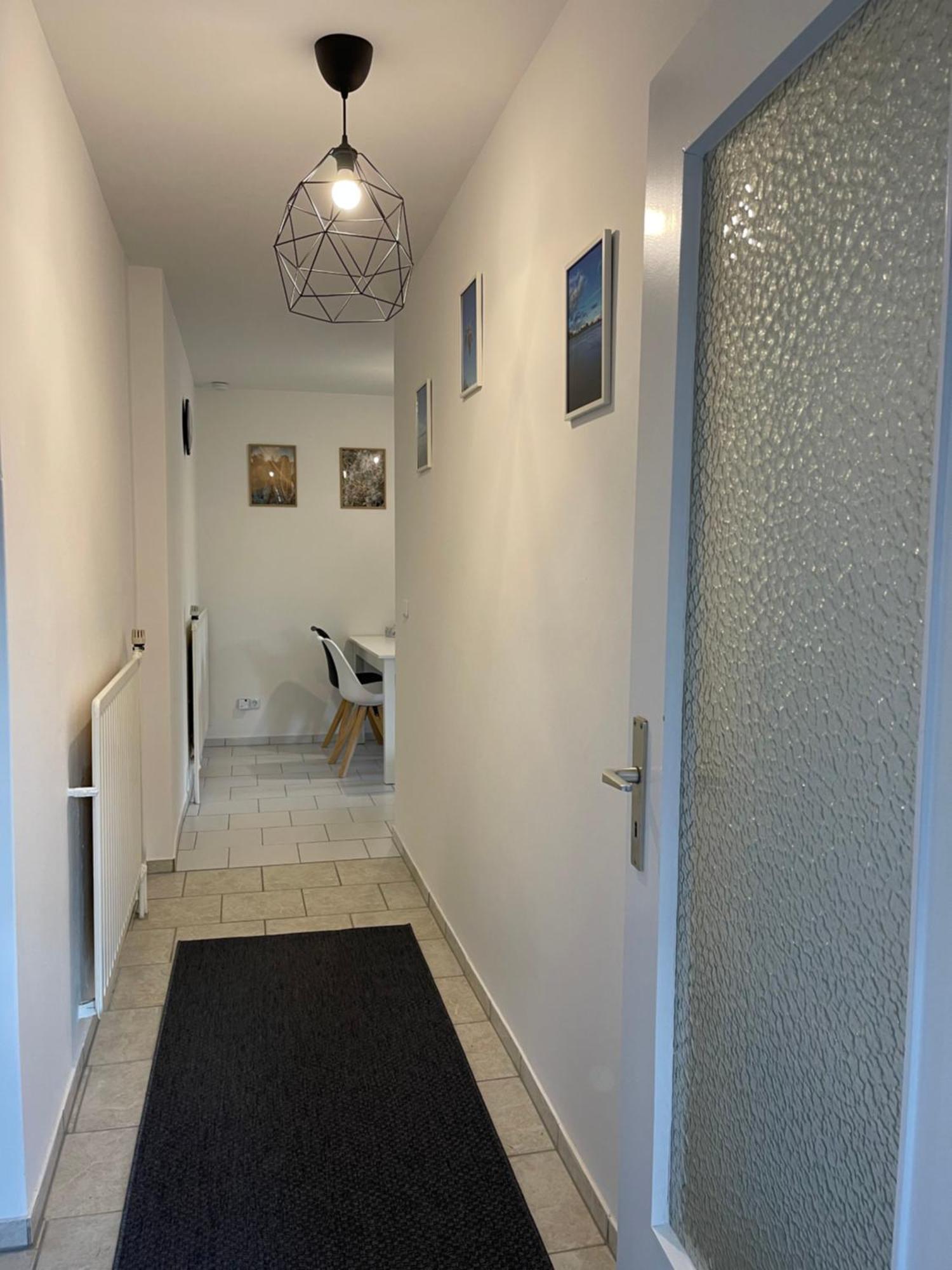 Ferienwohnung Hitzacker/Elbe ภายนอก รูปภาพ