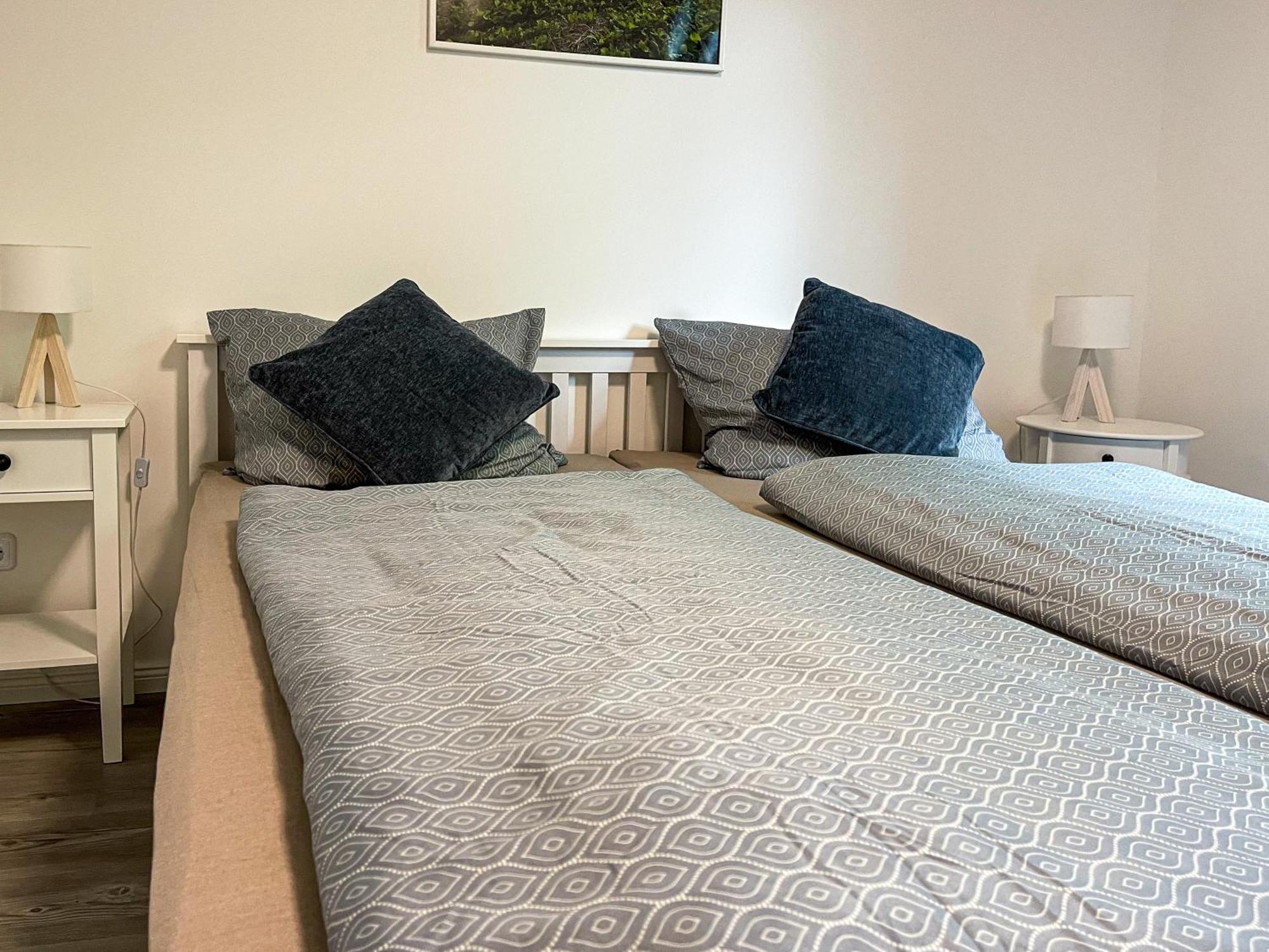Ferienwohnung Hitzacker/Elbe ภายนอก รูปภาพ