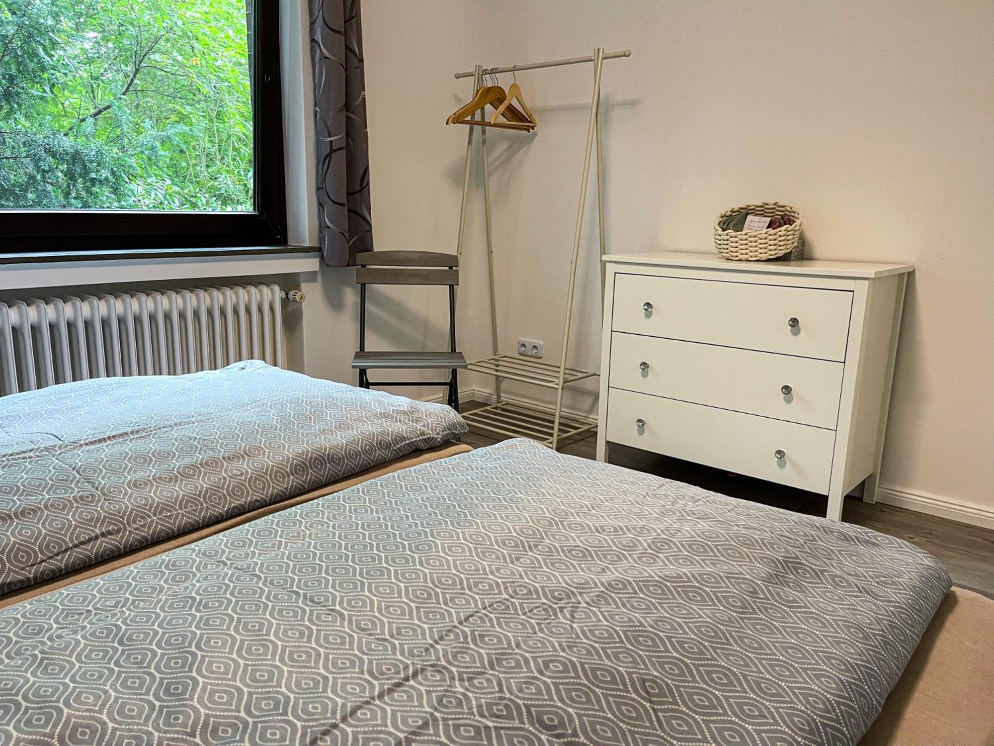 Ferienwohnung Hitzacker/Elbe ภายนอก รูปภาพ