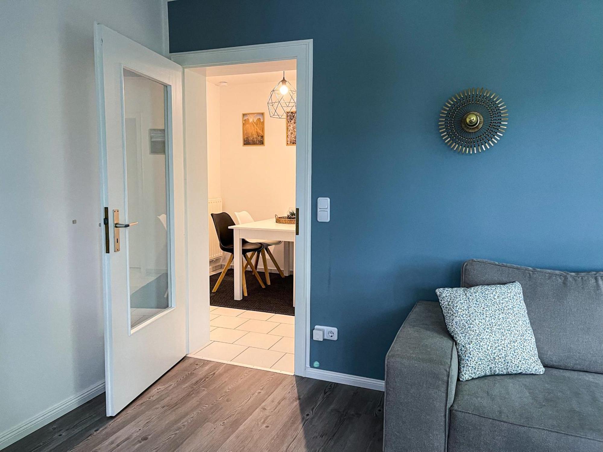Ferienwohnung Hitzacker/Elbe ภายนอก รูปภาพ